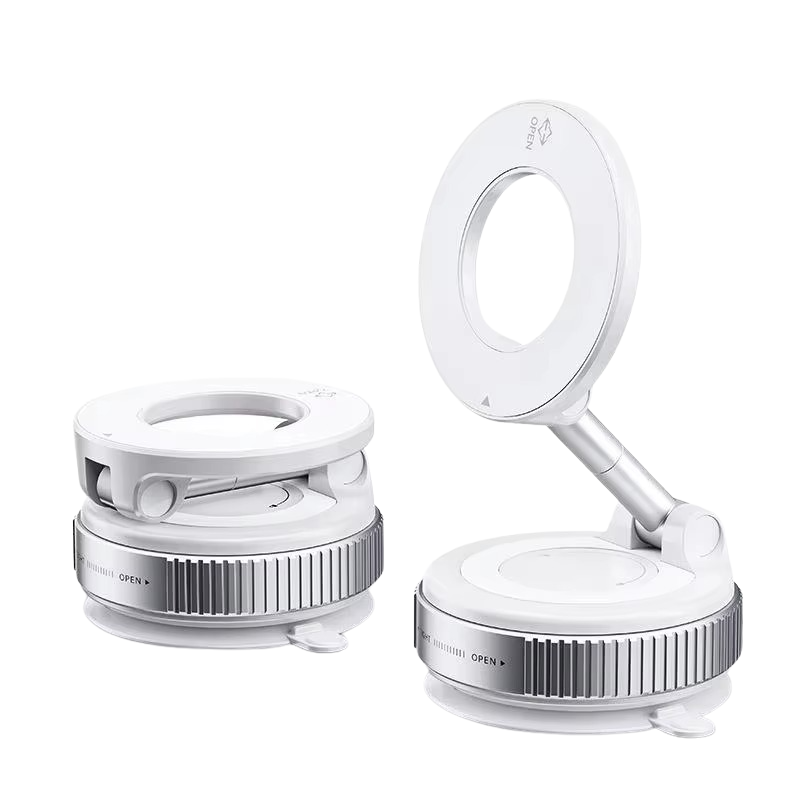 Support Téléphone Voiture, Bureau, Magnétique 360°