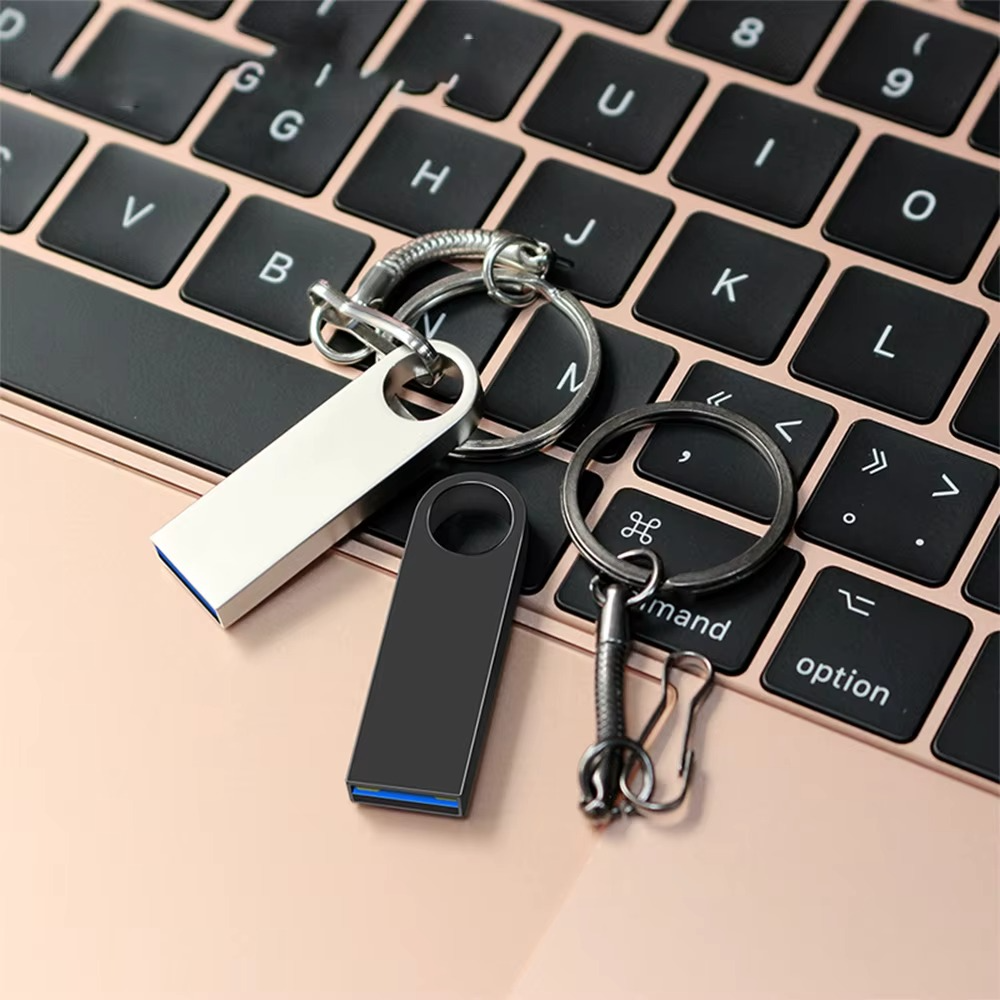 Nouveau 2025 Clé USB 3.0 Haute Vitesse – 1 To / 2 To ,Compatible Xiaomi, PC & Android